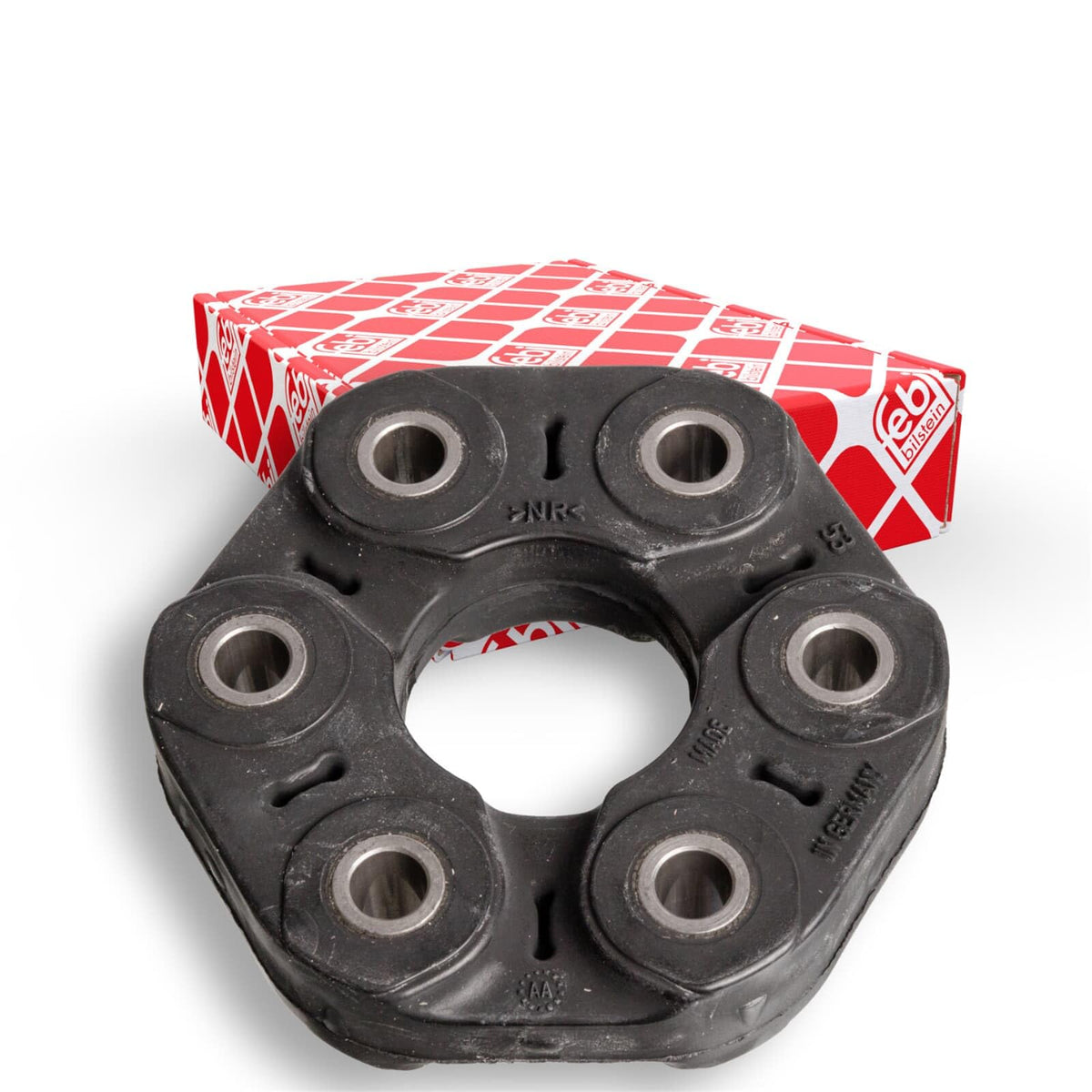 febi bilstein - 04435 - Disc elastic arbore cardanic