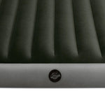 FULL DURA-BEAM DOWNY AIRBED WITH FOOT BIP