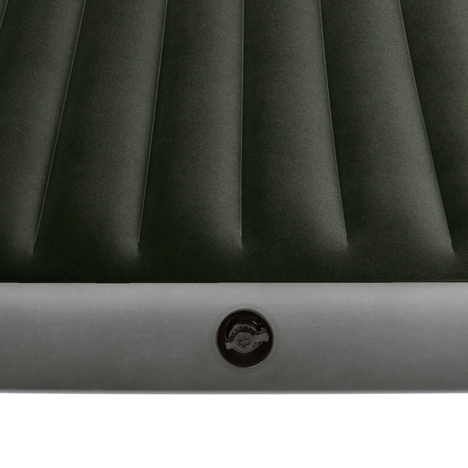 FULL DURA-BEAM DOWNY AIRBED WITH FOOT BIP