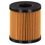 febi bilstein - 32103 - Filtru de ulei cu garnitura