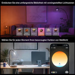 Resigilat|Philips Hue bec LED inteligent tip lumanare, B39, E14, 1 bucata