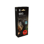 Resigilat|WMF BBQ termometru digital pentru carne, 5 niveluri de gatire, display LED tactil, timer si suport magnetic