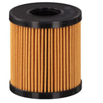 febi bilstein - 32103 - Filtru de ulei cu garnitura