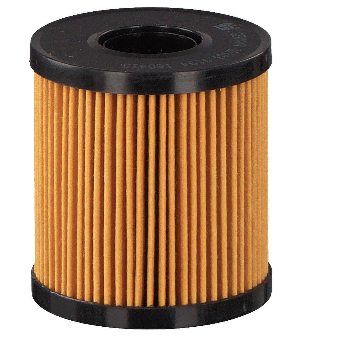 febi bilstein - 32103 - Filtru de ulei cu garnitura