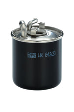 Resigilat| MANN-FILTER, WK 842/23 x Filtru de combustibil