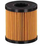 febi bilstein - 32103 - Filtru de ulei cu garnitura