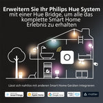 Resigilat|Philips Hue spot GU10, set 2 bucati
