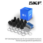 SKF - VKJP 01001 - Set burduf planetara fata cu coliere, 110 mm