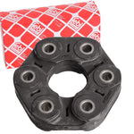 febi bilstein - 04435 - Disc elastic arbore cardanic