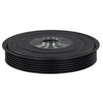 febi bilstein - 26334 - Fulie decuplabila arbore cotit