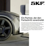 Resigilat| SKF - VKMC 01148-2 - Set distributie cu pompa de apa, suruburi si garnituri
