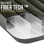 FULL DURA-BEAM DOWNY AIRBED WITH FOOT BIP