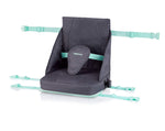 Babymoov Rialzo Sedia Up&Go - Compatto - Portatile - Regolabile in altezza - Da 6 a 36 mesi - Peso massimo 15 kg