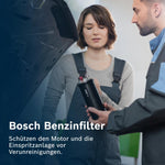 Bosch - F3009 - Filtru de benzina