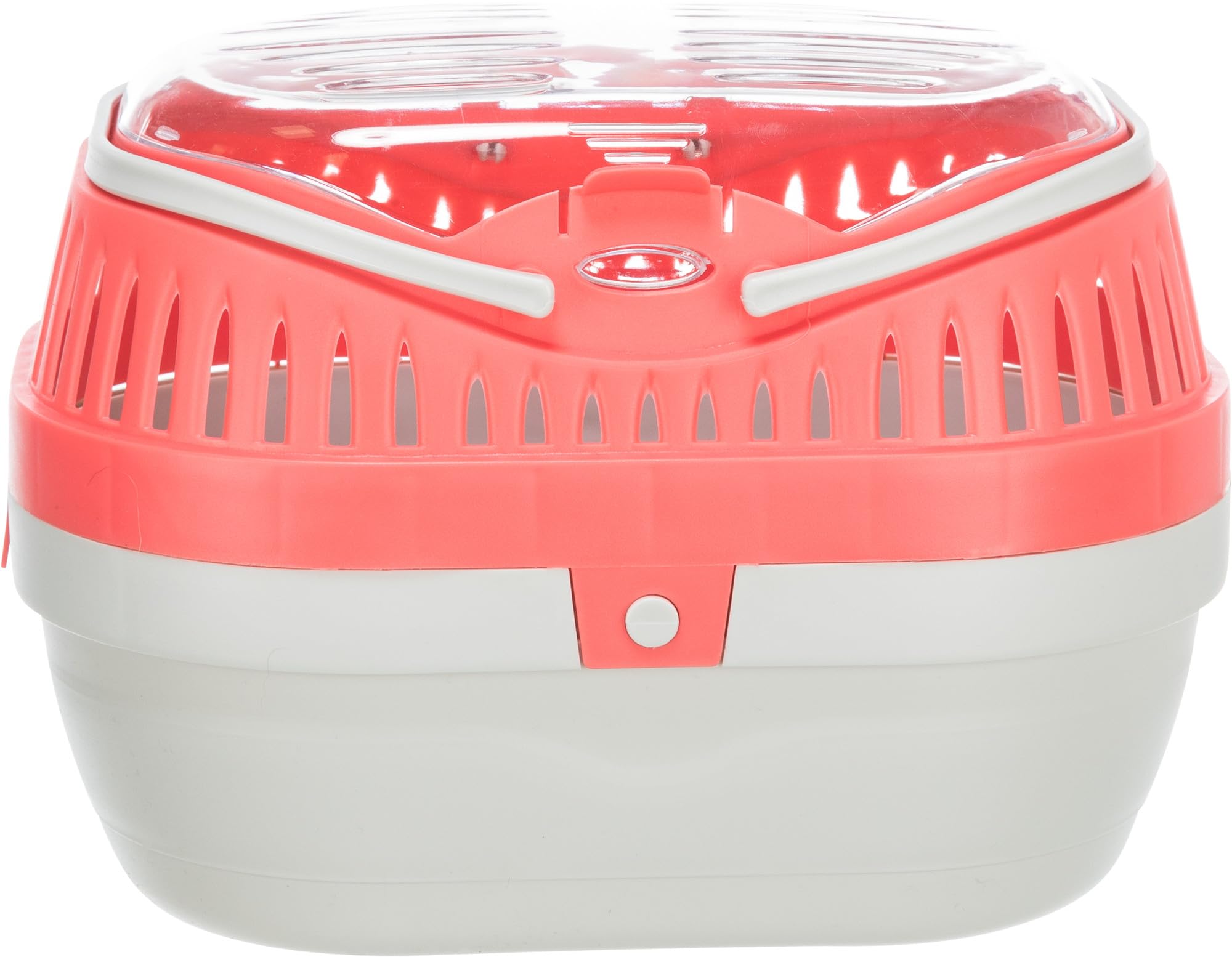 Resigilat|TRIXIE Pico cutie de transport pentru animale mici, culori asortate, 23 x 16 x 17 cm