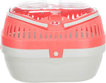 Resigilat|TRIXIE Pico cutie de transport pentru animale mici, culori asortate, 23 x 16 x 17 cm