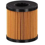 febi bilstein - 32103 - Filtru de ulei cu garnitura