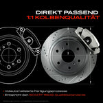 Resigilat| Frankberg - 1K0615424J - Etrier de frana spate dreapta