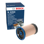 Resigilat| Bosch - N2254 - Filtru de motorina