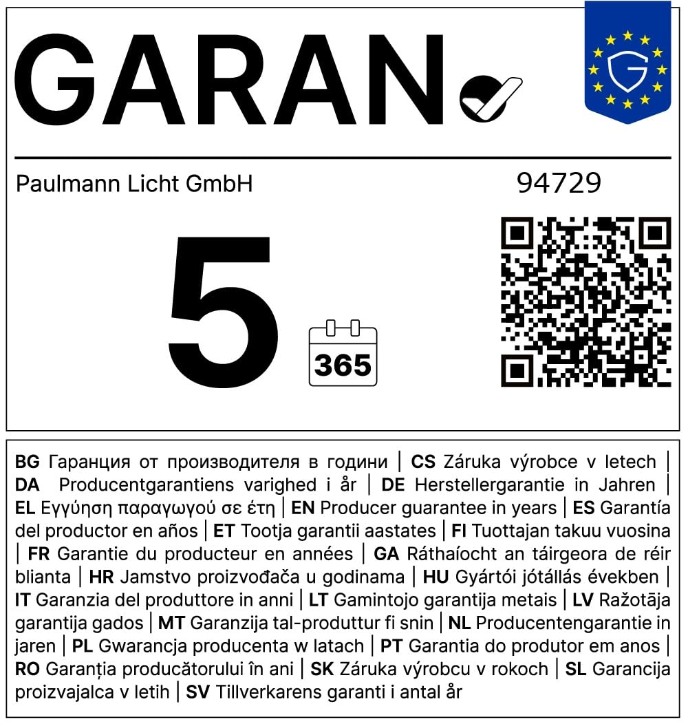 Resigilat|Paulmann Plug & Shine LED spot de gradina Sting, set, antracit