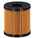 febi bilstein - 32103 - Filtru de ulei cu garnitura