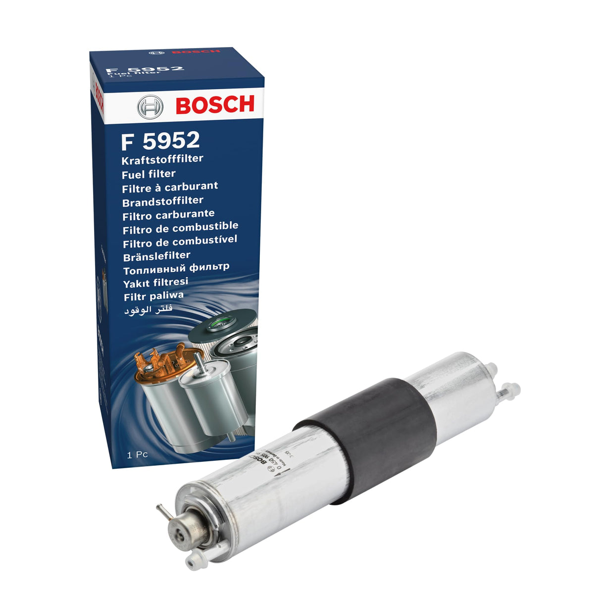 Bosch - F5952 - Filtru de benzina