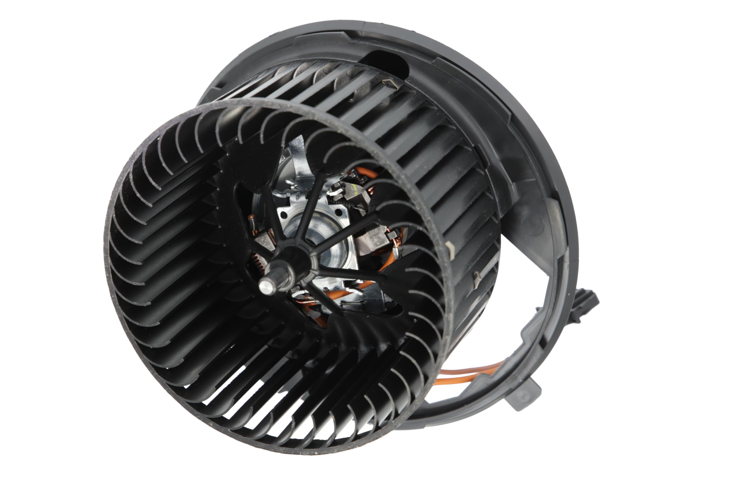 Valeo 715347 HVAC Blower Motor for Volkswagen and Audi Models