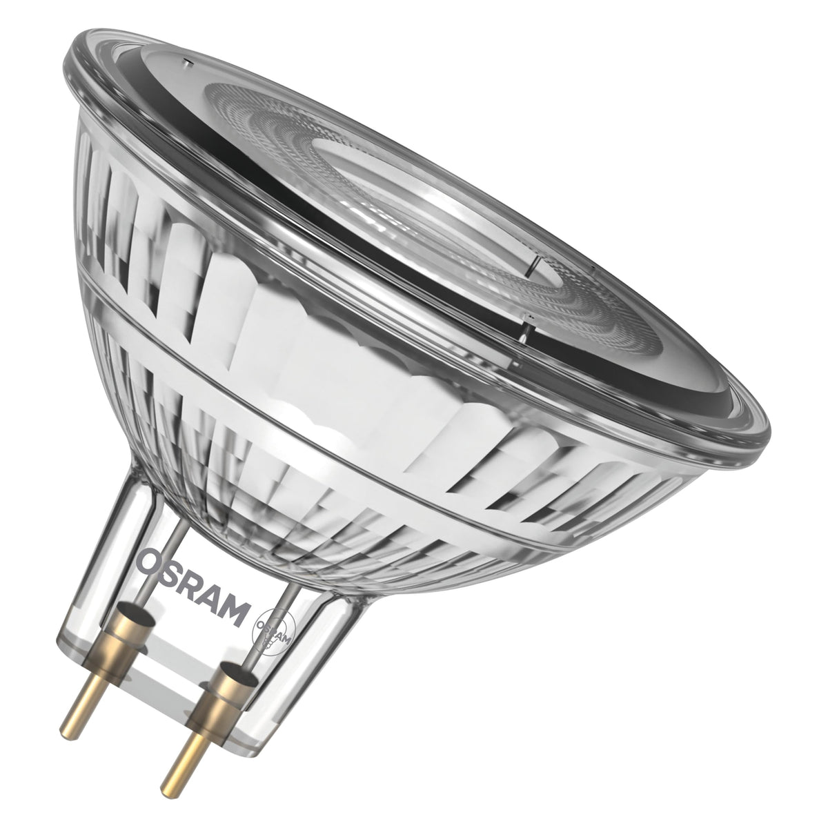 Resigilat|Osram LED Spot reflector Star MR16 20, 36°, 2W, 840, GU5.3