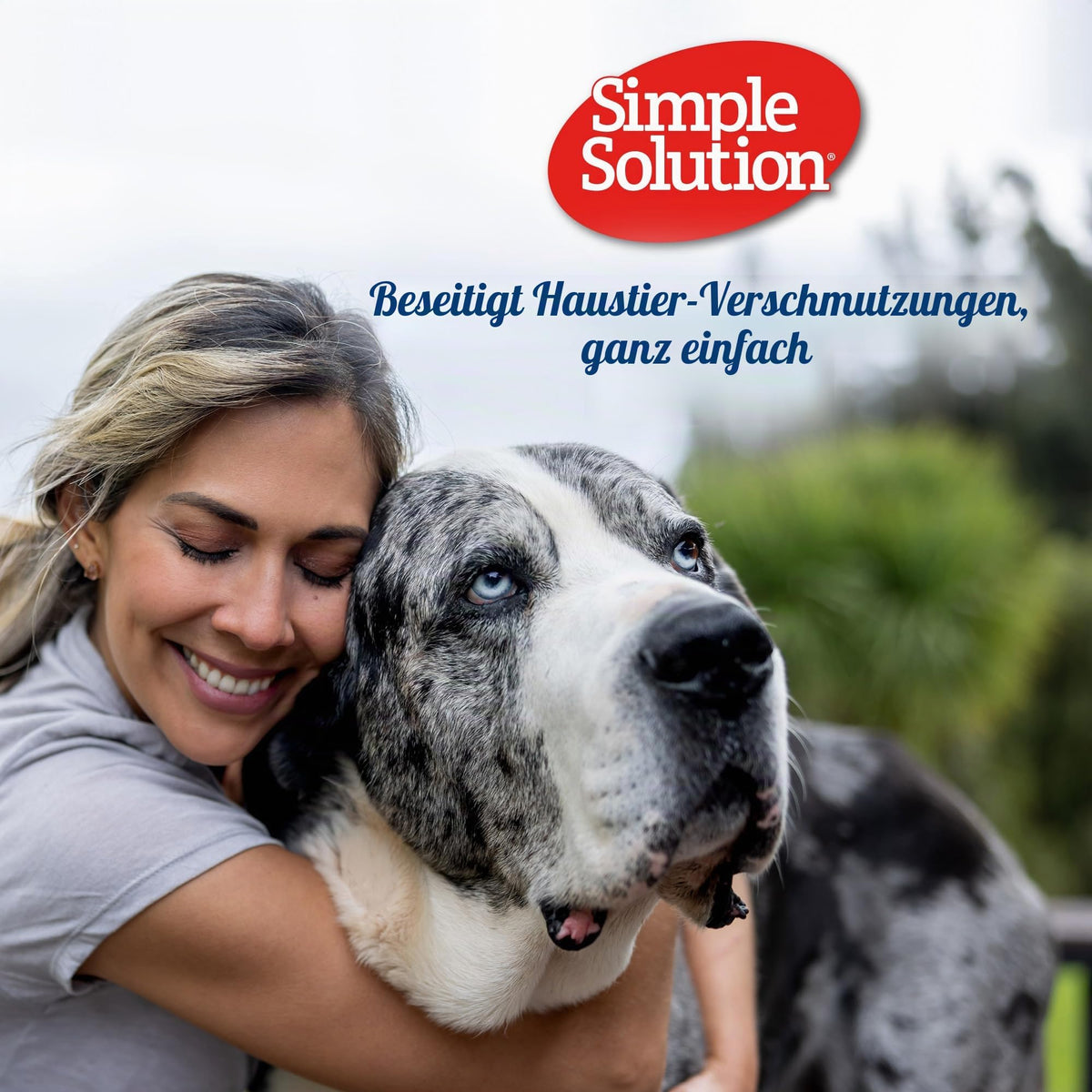 Resigilat|Scutece de unica folosinta Simple Solution True Fit pentru catei femele, super absorbante, indicator de umezeala, XXL, 12 bucati