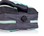 Babymoov Rialzo Sedia Up&Go - Compatto - Portatile - Regolabile in altezza - Da 6 a 36 mesi - Peso massimo 15 kg