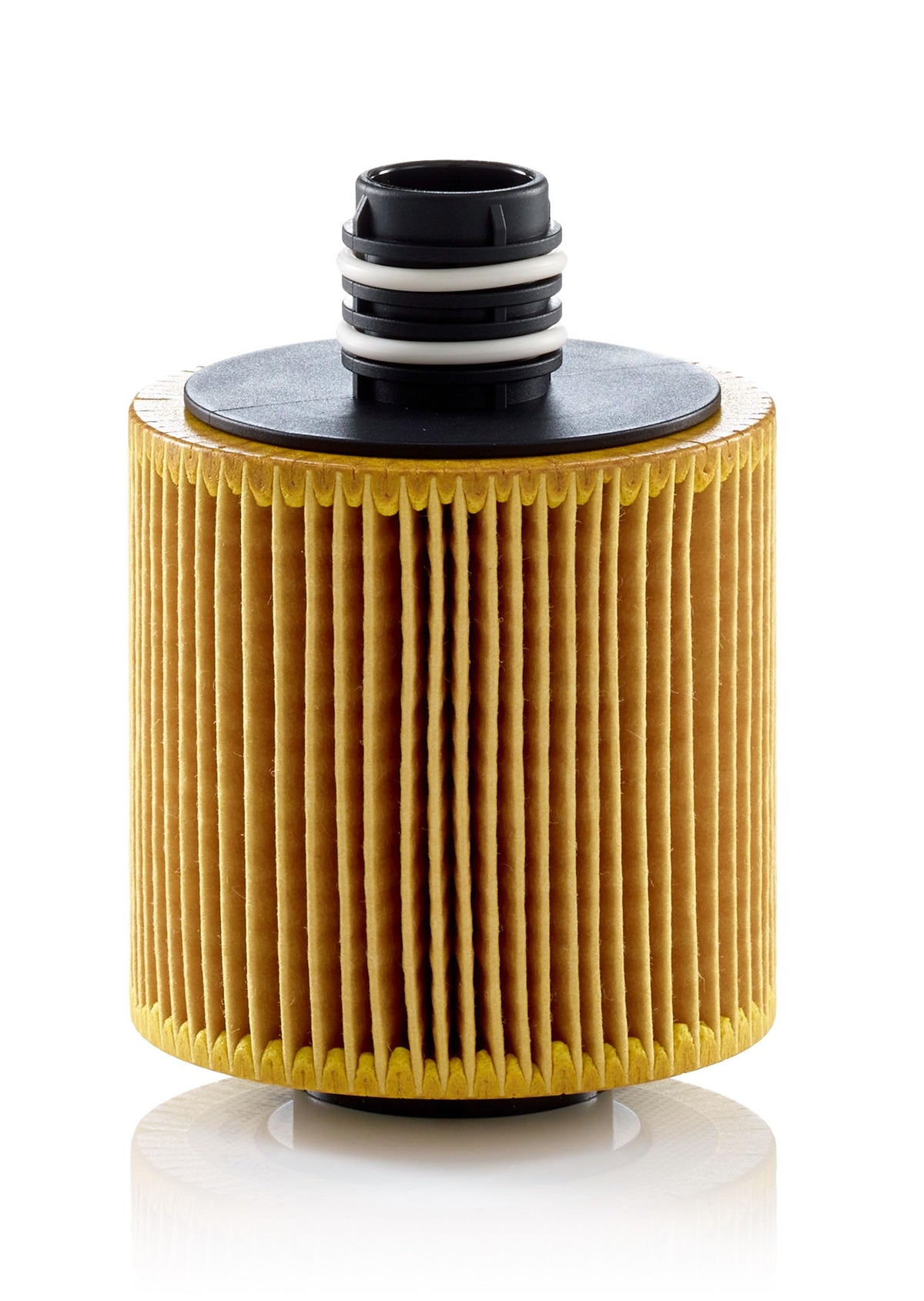 MANN-FILTER, HU 8006 – Filtru de ulei