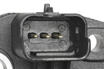 Valeo - 254015 - Senzor arbore cotit, 3 pini, tip Hall, conector angular