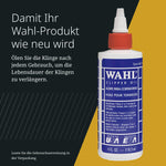 Haarschneidemaschine SuperTAPER bla/whi EU MIH