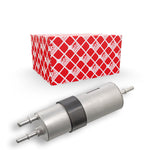 febi bilstein 100485 Filtru de combustibil, 1 bucată