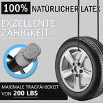 Resigilat|Set 6 corzi elastice reglabile cu carabiniere, expandoare pentru bagaje, prelate, unelte de gradina, lungime ajustabila pana la 30 cm
