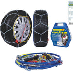 Goodyear 77914: lanțuri de zăpadă „G9”, 9 mm, mărimea 130, certificare TÜV și ÖNORM