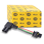 HELLA - 8KA 009 429-901 - Adaptor pentru baterie, 12 V