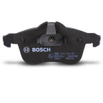 Resigilat| Bosch - BP420 - Placute de frana fata (set 4 bucati)