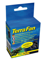 Resigilat|Lucky Reptile ventilator suplimentar Terra Fan pentru terariu