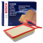 Bosch - S0220 - Filtru de aer