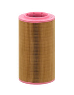 Resigilat| MANN-FILTER - C 17 237 - Filtru de aer