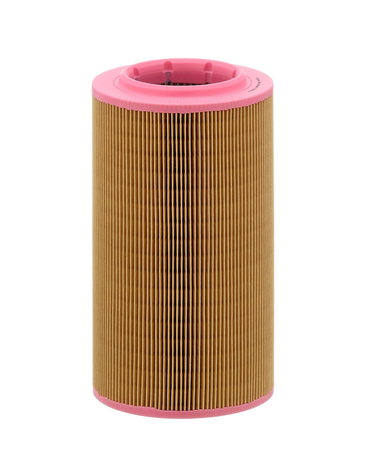 Resigilat| MANN-FILTER - C 17 237 - Filtru de aer