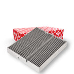 febi bilstein 107833 Filtru de habitaclu, 1 bucată