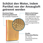 Bosch - S3532 - Filtru de aer