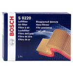 Bosch - S0220 - Filtru de aer