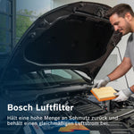 Bosch - S3532 - Filtru de aer