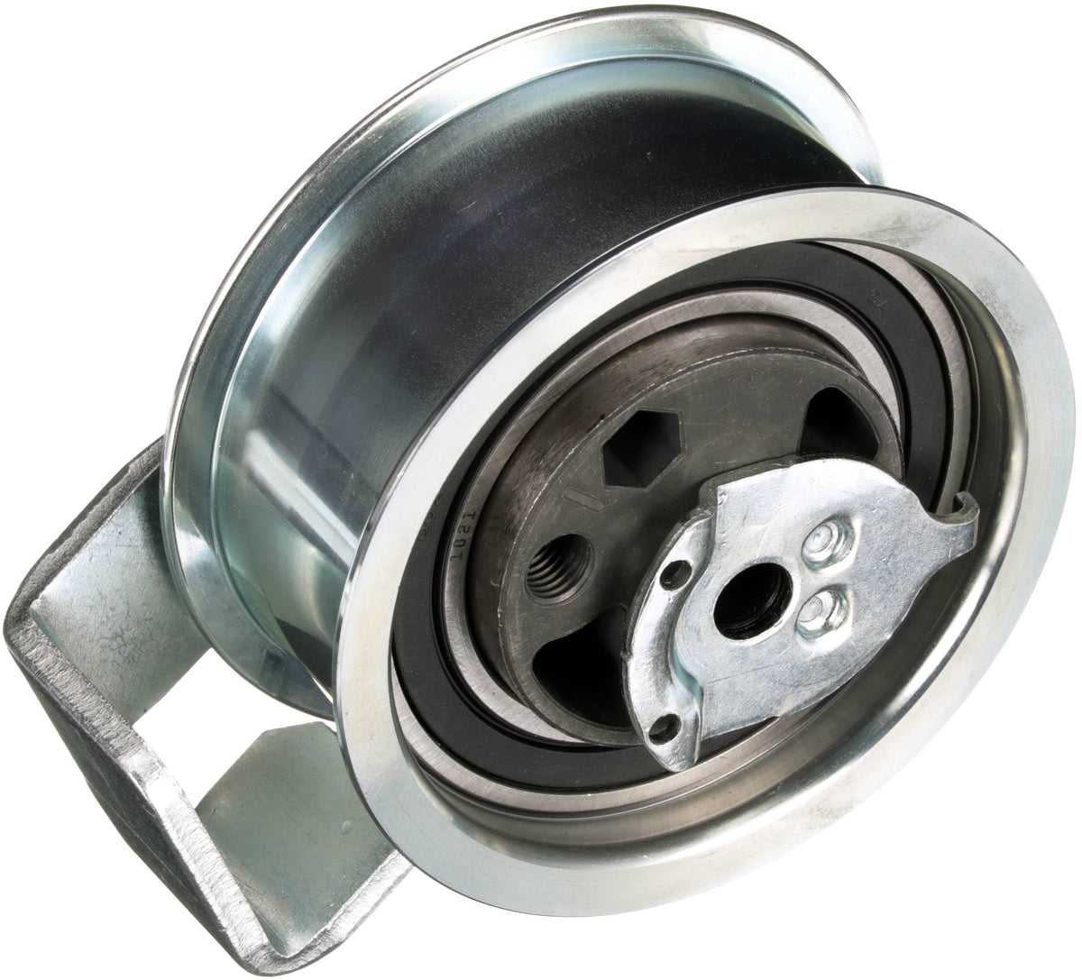 Gates - K015569XS - Set curea distributie, 120 dinti, 30 mm, 1143 mm, VW Golf IV, Polo, Passat, Audi A3, A4