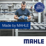 MAHLE - OX 38D - Filtru de ulei Mercedes-Benz W123