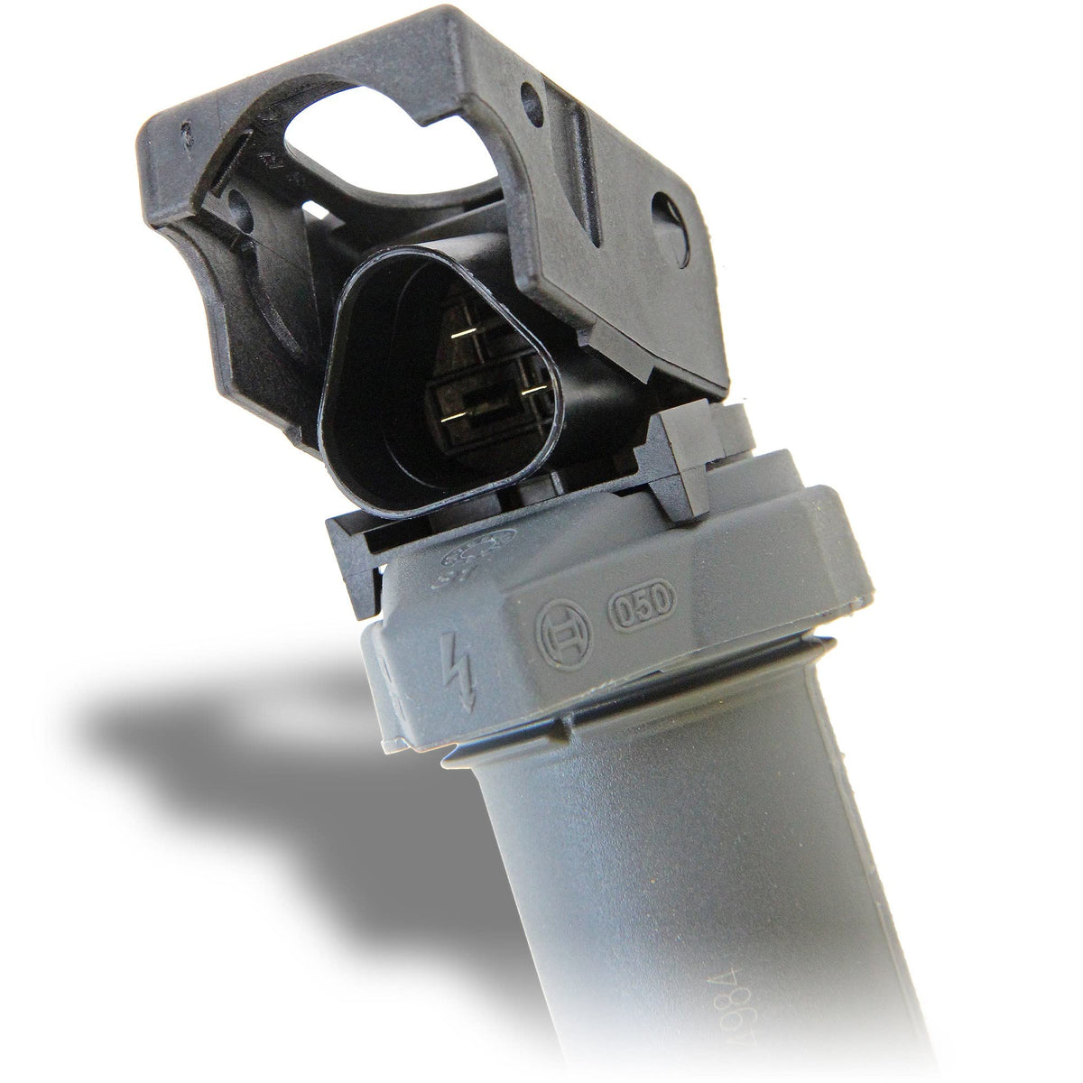 Bosch 0221504471 - Bobină de aprindere
