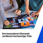 HP 305 (3YM61AE) Cartuș original de cerneală neagră pentru imprimantele HP DeskJet seria 27xx și 41xx, respectiv HP Envy seria 60xx și 64xx.